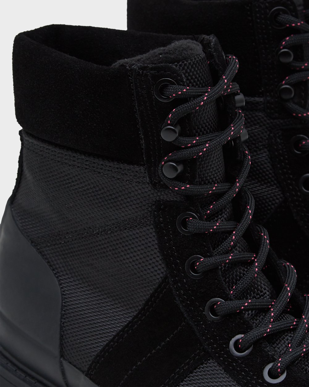Botins Hunter Feminina Pretas - Original Insulated Commando - 31OISXLHW